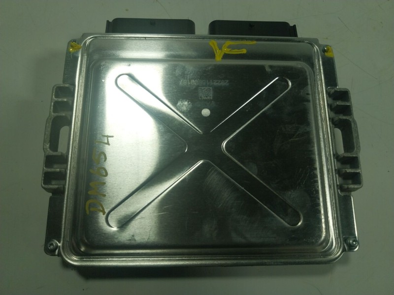 Recambio de modulo electronico para renault captur ii 1.0 tce referencia OEM IAM  169104013R 