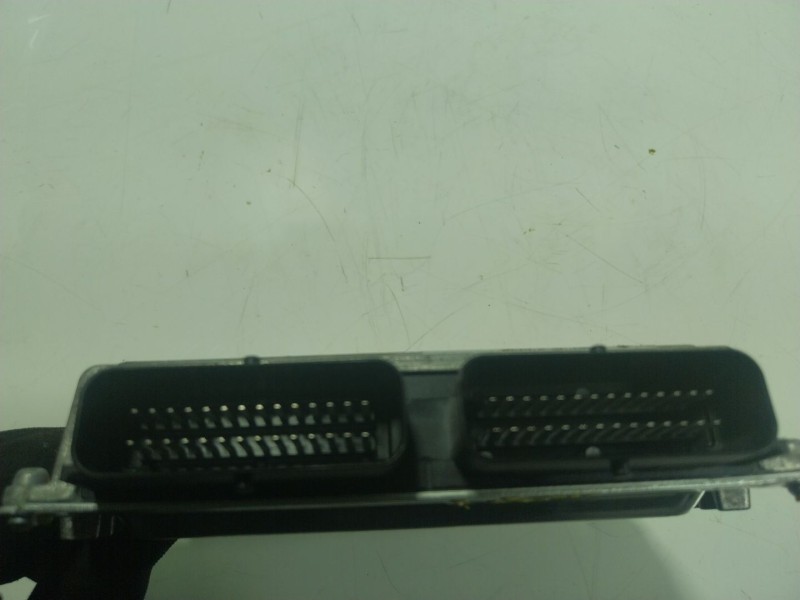 Recambio de modulo electronico para renault captur ii 1.0 tce referencia OEM IAM  169104013R 