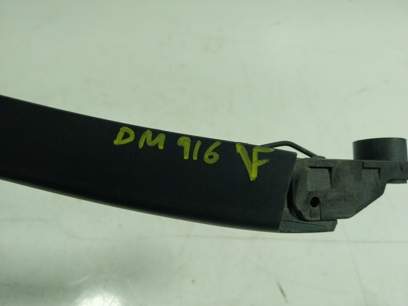 Recambio de brazo limpia trasero para renault zoe (bfm_) zoe referencia OEM IAM   