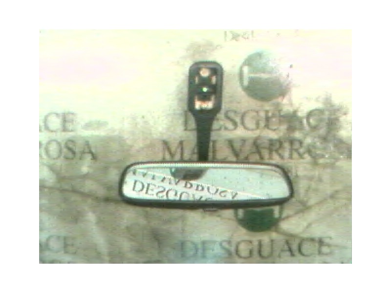 Recambio de espejo interior para mazda mx-3 (ec) 1.6 16v referencia OEM IAM   