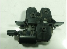 Recambio de cerradura maletero / porton para renault zoe (bfm_) zoe referencia OEM IAM  846300003R  2