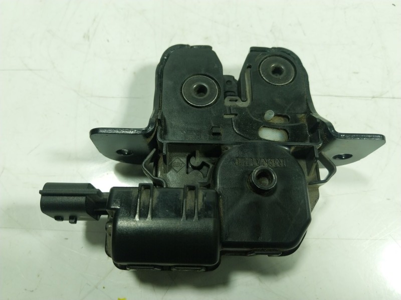 Recambio de cerradura maletero / porton para renault zoe (bfm_) zoe referencia OEM IAM  846300003R 
