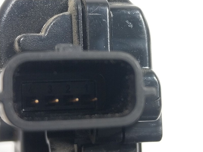 Recambio de cerradura maletero / porton para renault zoe (bfm_) zoe referencia OEM IAM  846300003R 