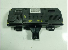 Recambio de cuadro instrumentos para renault zoe (bfm_) zoe referencia OEM IAM  2481095660R  2