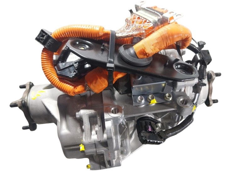 Recambio de diferencial trasero para toyota yaris cross (mxp_) 1.5 hybrid (mxpj10) referencia OEM IAM G105052012 022420676 