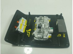 Recambio de piloto interior para renault captur ii 1.0 tce referencia OEM IAM  969805529R  2