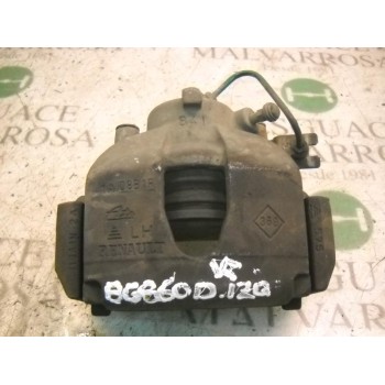 PINZA FRENO DELANTERA IZQUIERDA 7701049103 