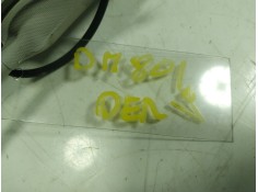 Recambio de parasol derecho para ford transit bus (ttg) 2.2 tdci cat referencia OEM IAM    2