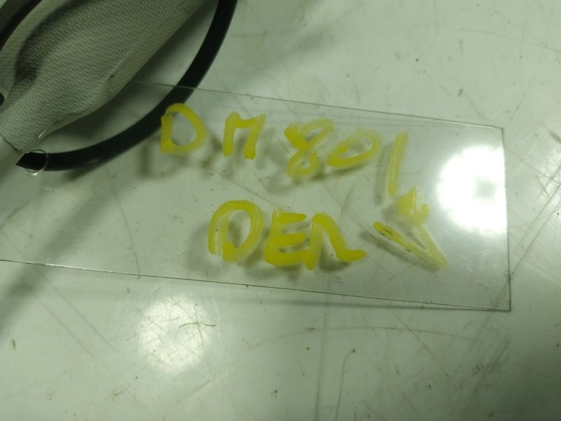 Recambio de parasol derecho para ford transit bus (ttg) 2.2 tdci cat referencia OEM IAM   