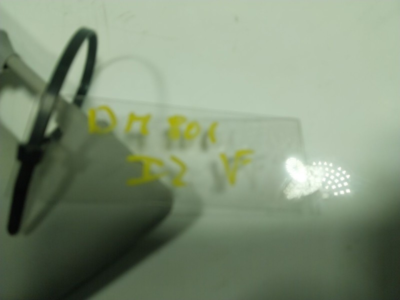 Recambio de parasol izquierdo para ford transit bus (ttg) 2.2 tdci cat referencia OEM IAM   