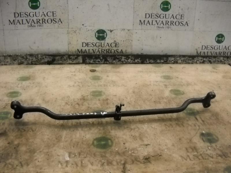 Recambio de barra estabilizadora trasera para citroën c5 berlina hdi premier referencia OEM IAM   