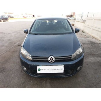 VOLKSWAGEN GOLF VI (5K1)