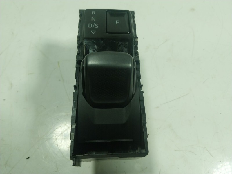 Recambio de palanca cambio para cupra leon sportstourer (kl8) 1.4 tsi phev referencia OEM IAM  5FA713059 
