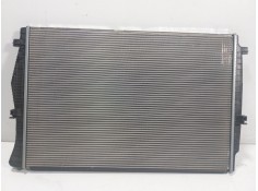 Recambio de radiador agua para cupra leon sportstourer (kl8) 1.4 tsi phev referencia OEM IAM  5Q0121251GR  2