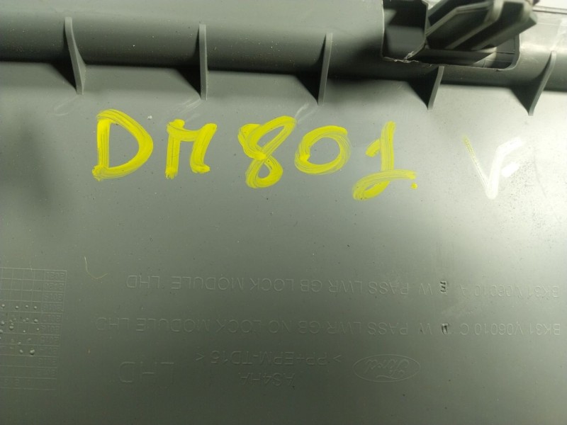 Recambio de guantera para ford transit bus (ttg) 2.2 tdci cat referencia OEM IAM   