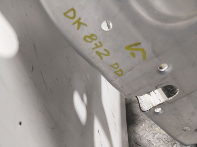 Recambio de puerta delantera derecha para bmw i3 (i01) 125 kw referencia OEM IAM   