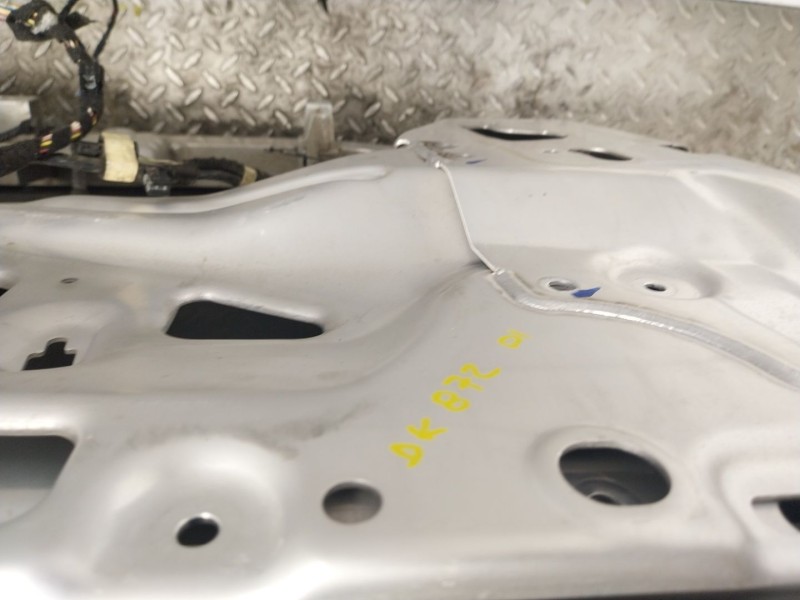 Recambio de puerta delantera izquierda para bmw i3 (i01) 125 kw referencia OEM IAM   