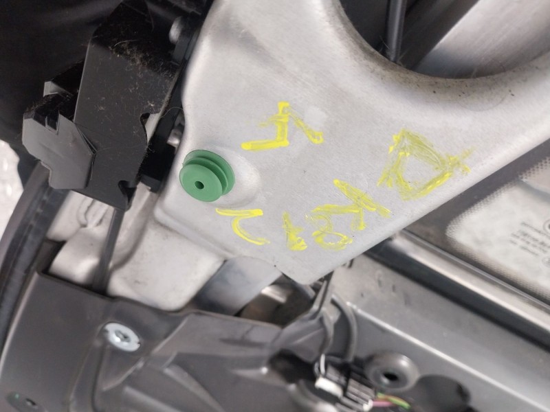 Recambio de puerta trasera derecha para bmw i3 (i01) 125 kw referencia OEM IAM   