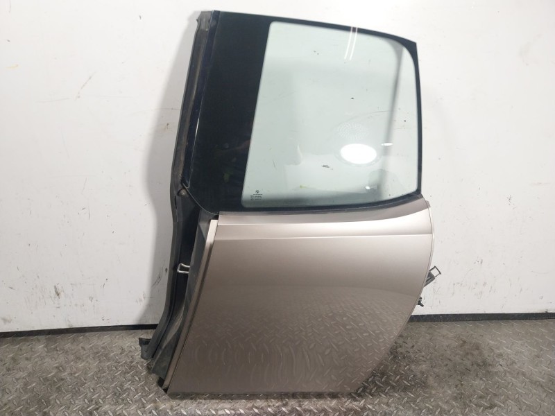 Recambio de puerta trasera izquierda para bmw i3 (i01) 125 kw referencia OEM IAM   