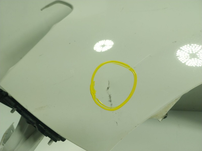 Recambio de aleta delantera izquierda para seat mii (kf1) electric referencia OEM IAM   