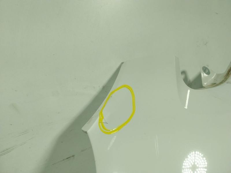 Recambio de aleta delantera izquierda para seat mii (kf1) electric referencia OEM IAM   