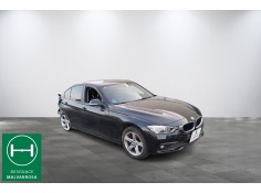 bmw serie 3 lim. (f30) del año 2018