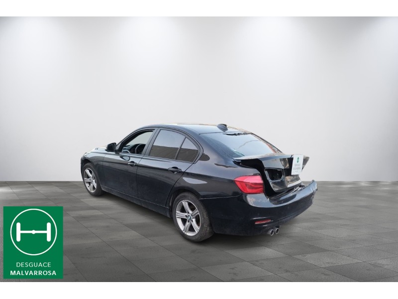 bmw serie 3 lim. (f30) del año 2018