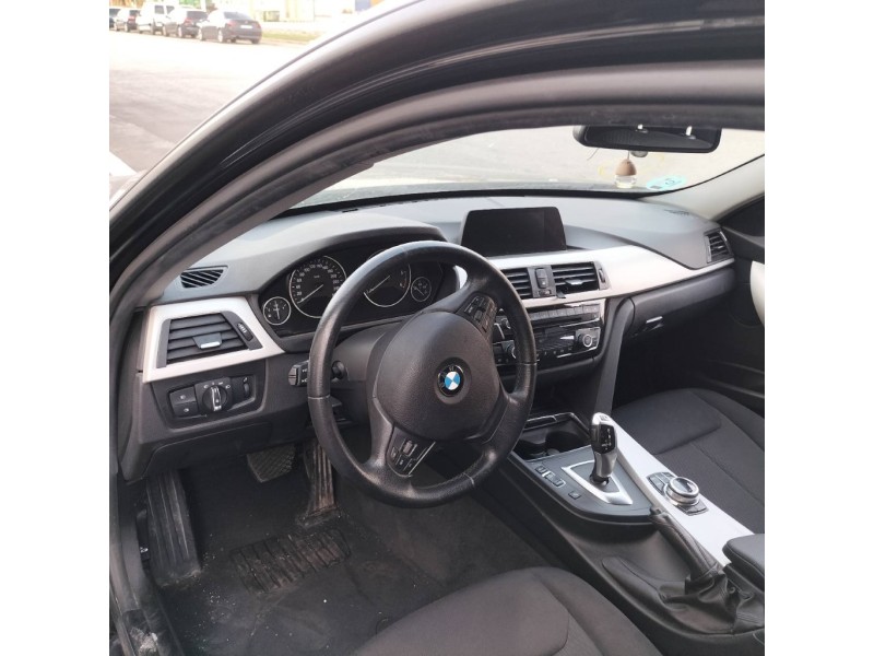 bmw serie 3 lim. (f30) del año 2018