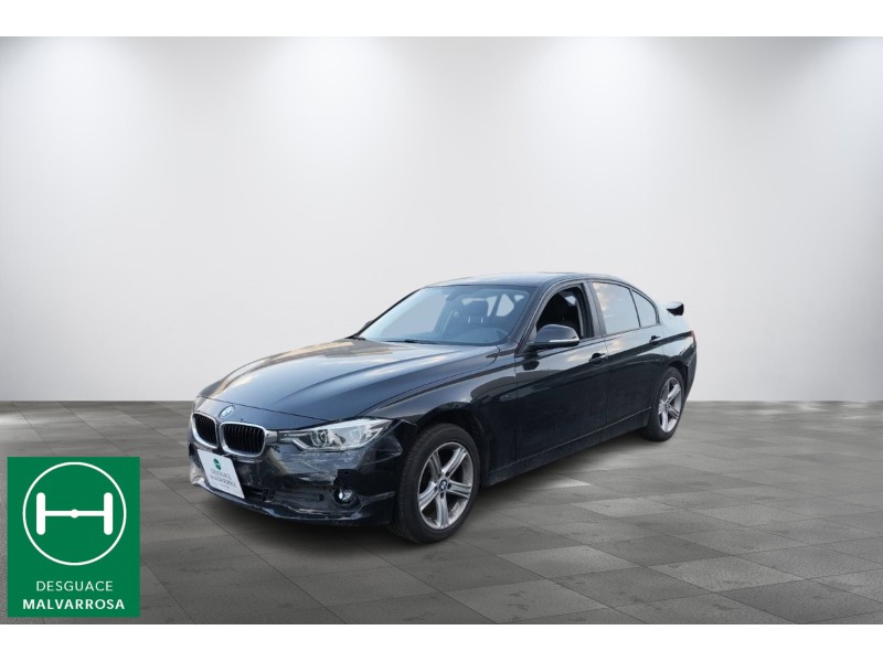 bmw serie 3 lim. (f30) del año 2018