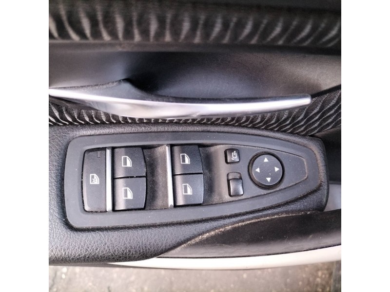 bmw serie 3 lim. (f30) del año 2018