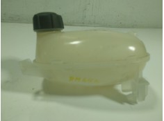 Recambio de deposito expansion para renault captur ii 1.0 tce referencia OEM IAM  217102572R  2