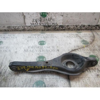 BRAZO SUSPENSION INFERIOR TRASERO IZQUIERDO 1357319 