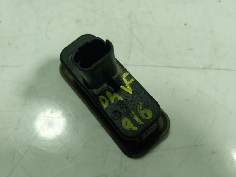 Recambio de maneta porton para renault zoe (bfm_) zoe referencia OEM IAM  8200078256 