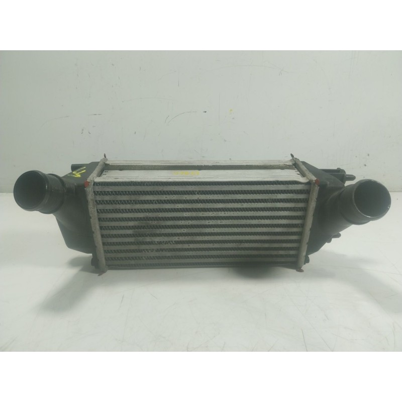 Recambio de intercooler para ford tourneo courier b460 monospace 1.0 ecoboost referencia OEM IAM  FT766K775AA 