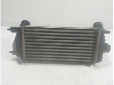 Recambio de intercooler para ford tourneo courier b460 monospace 1.0 ecoboost referencia OEM IAM  FT766K775AA  2