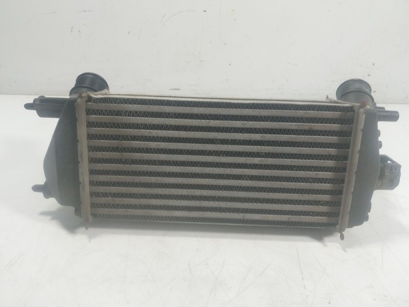 Recambio de intercooler para ford tourneo courier b460 monospace 1.0 ecoboost referencia OEM IAM  FT766K775AA 