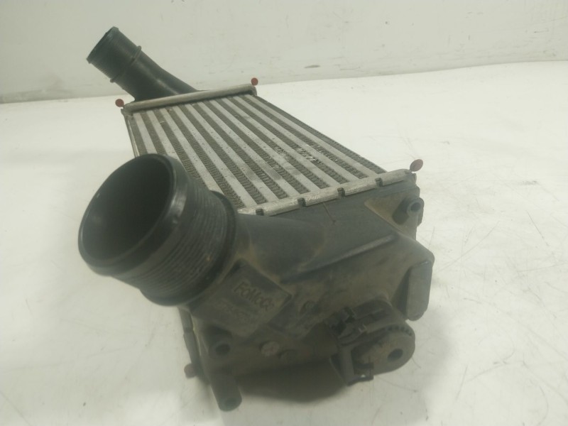 Recambio de intercooler para ford tourneo courier b460 monospace 1.0 ecoboost referencia OEM IAM  FT766K775AA 