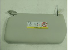 Recambio de parasol derecho para ford tourneo courier b460 monospace 1.0 ecoboost referencia OEM IAM    2