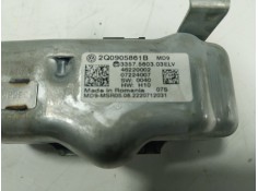 Recambio de antirrobo para cupra leon sportstourer (kl8) 1.4 tsi phev referencia OEM IAM  2Q0905861B  2