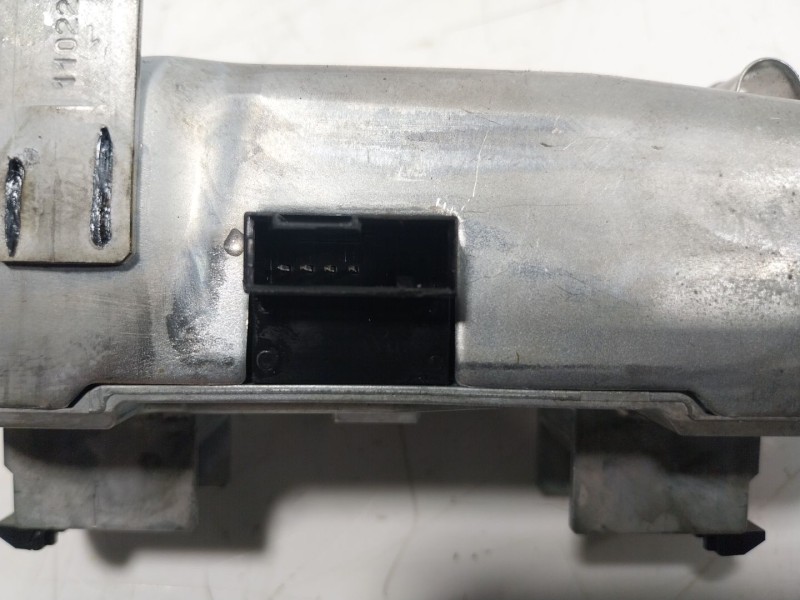 Recambio de antirrobo para cupra leon sportstourer (kl8) 1.4 tsi phev referencia OEM IAM  2Q0905861B 