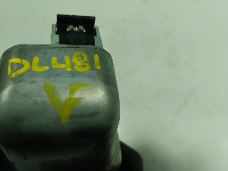 Recambio de antirrobo para cupra leon sportstourer (kl8) 1.4 tsi phev referencia OEM IAM  2Q0905861B 