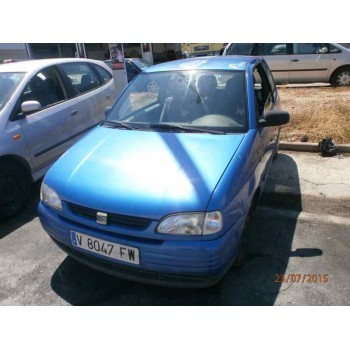 SEAT AROSA (6H1)
