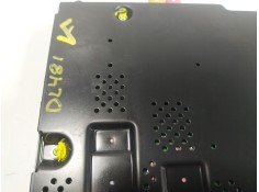 Recambio de sistema audio / radio cd para cupra leon sportstourer (kl8) 1.4 tsi phev referencia OEM IAM  5FA035862  2