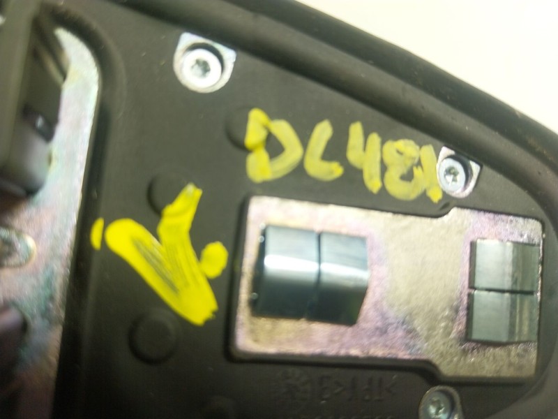 Recambio de antena para cupra leon sportstourer (kl8) 1.4 tsi phev referencia OEM IAM  5WA035507 