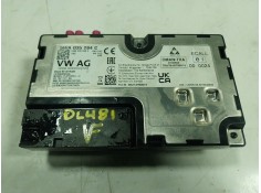 Recambio de modulo electronico para cupra leon sportstourer (kl8) 1.4 tsi phev referencia OEM IAM  5WA035284C  2