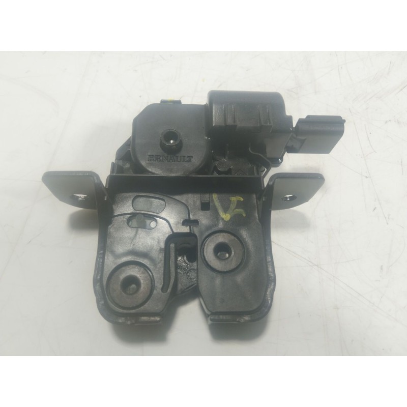 Recambio de cerradura maletero / porton para smart forfour ev eq 17.6 kwh referencia OEM IAM  905039428R 