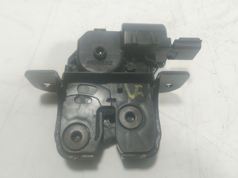 Recambio de cerradura maletero / porton para smart forfour ev eq 17.6 kwh referencia OEM IAM  905039428R 