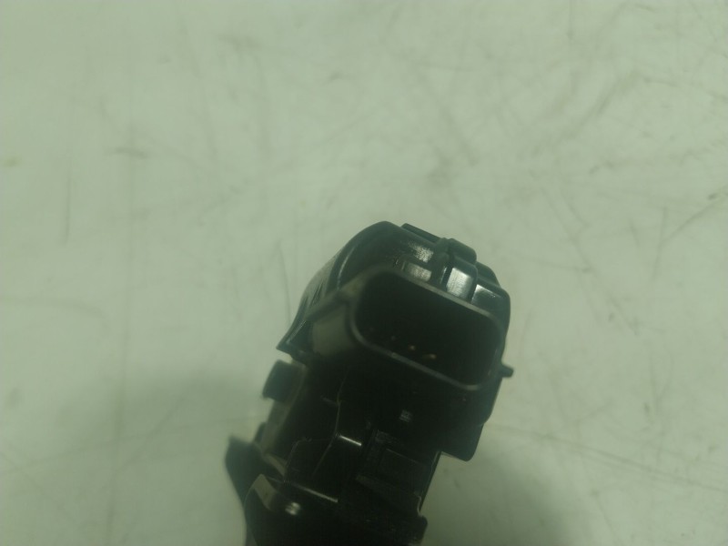 Recambio de cerradura maletero / porton para smart forfour ev eq 17.6 kwh referencia OEM IAM  905039428R 