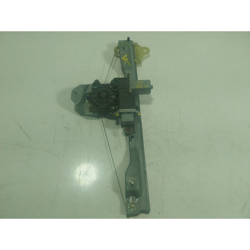 Recambio de elevalunas delantero derecho para smart forfour ev eq 17.6 kwh referencia OEM IAM  128001501B 