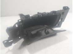 Recambio de guantera para smart forfour ev eq 17.6 kwh referencia OEM IAM  A4536891900  2